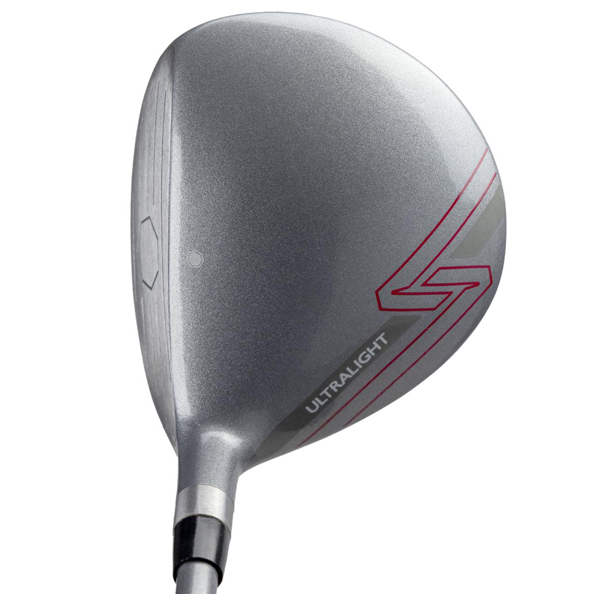 Right Hand UL7-39 Driver, Graphite Shaft | U.S. Kids Golf